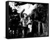 Tarzan the Ape Man-null-Framed Stretched Canvas