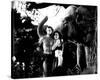 Tarzan the Ape Man-null-Stretched Canvas