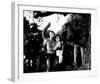 Tarzan the Ape Man-null-Framed Photo