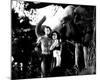 Tarzan the Ape Man-null-Mounted Photo