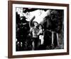 Tarzan the Ape Man-null-Framed Photo