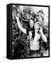 Tarzan, the Ape Man-null-Framed Stretched Canvas