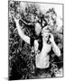 Tarzan, the Ape Man-null-Mounted Photo