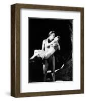 Tarzan the Ape Man-null-Framed Photo