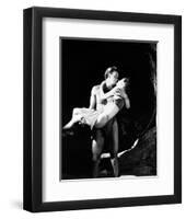 Tarzan the Ape Man-null-Framed Photo