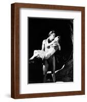 Tarzan the Ape Man-null-Framed Photo