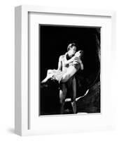 Tarzan the Ape Man-null-Framed Photo