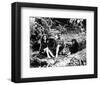 Tarzan the Ape Man-null-Framed Photo