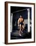 Brown Frame