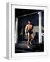 White Frame