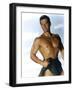 Black Frame