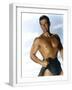 White Frame