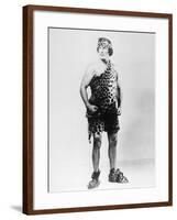 Tarzan the Mighty, 1928-null-Framed Photographic Print