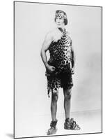 Tarzan the Mighty, 1928-null-Mounted Photographic Print