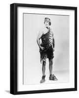 Tarzan the Mighty, 1928-null-Framed Photographic Print