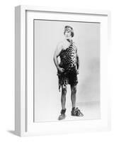 Tarzan the Mighty, 1928-null-Framed Photographic Print