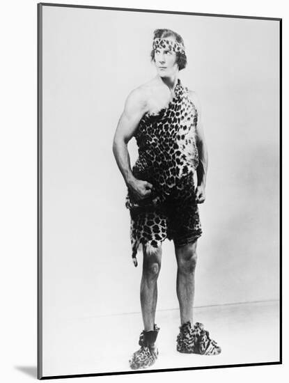 Tarzan the Mighty, 1928-null-Mounted Photographic Print