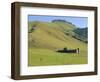 Tash Rabat Caravanserai, South of Naryn, Kyrgyzstan, Central Asia-Upperhall Ltd-Framed Photographic Print