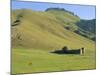 Tash Rabat Caravanserai, South of Naryn, Kyrgyzstan, Central Asia-Upperhall Ltd-Mounted Photographic Print