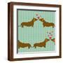 Brown Frame