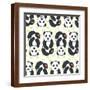Brown Frame
