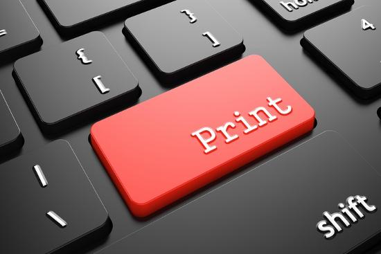 Art Print, , large