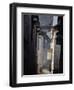 Tashilhunpo Monastery, Shigatse, Tibet-Hanan Isachar-Framed Photographic Print