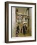 Tashilhunpo Monastery, Xigaze Town, Tibet, China-Occidor Ltd-Framed Photographic Print