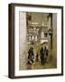 Tashilhunpo Monastery, Xigaze Town, Tibet, China-Occidor Ltd-Framed Photographic Print