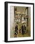 Tashilhunpo Monastery, Xigaze Town, Tibet, China-Occidor Ltd-Framed Photographic Print