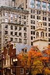 Boston Freedom Trail-Tashka-Photographic Print