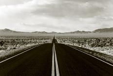 Abandoned Car-Tashka-Photographic Print