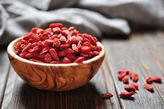 Goji Berries-tashka2000-Photographic Print