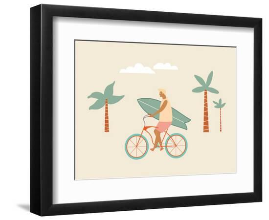 Art Print, , large