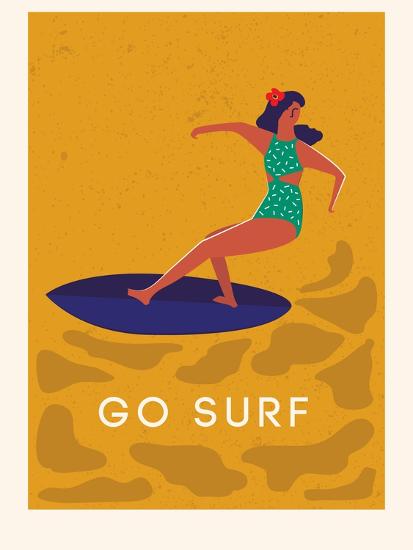 Art Print, , large