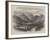 Tassangsee, Bhootan-null-Framed Giclee Print