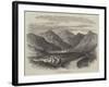 Tassangsee, Bhootan-null-Framed Premium Giclee Print