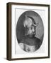 Tassilo Graf Zu Zollern-null-Framed Art Print