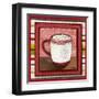 Taste of Christmas I-Elizabeth Medley-Framed Art Print