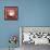 Taste of Christmas I-Elizabeth Medley-Framed Stretched Canvas displayed on a wall