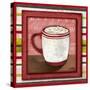 Taste of Christmas I-Elizabeth Medley-Stretched Canvas