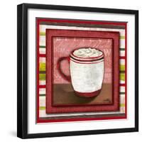 Taste of Christmas I-Elizabeth Medley-Framed Art Print