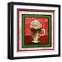 Taste of Christmas II-Elizabeth Medley-Framed Art Print