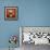 Taste of Christmas II-Elizabeth Medley-Framed Stretched Canvas displayed on a wall
