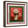 Taste of Christmas II-Elizabeth Medley-Framed Art Print