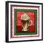 Taste of Christmas II-Elizabeth Medley-Framed Art Print