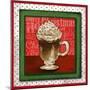 Taste of Christmas II-Elizabeth Medley-Mounted Art Print