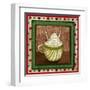 Taste of Christmas III-Elizabeth Medley-Framed Art Print