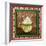 Taste of Christmas III-Elizabeth Medley-Framed Art Print