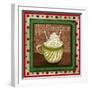 Taste of Christmas III-Elizabeth Medley-Framed Art Print